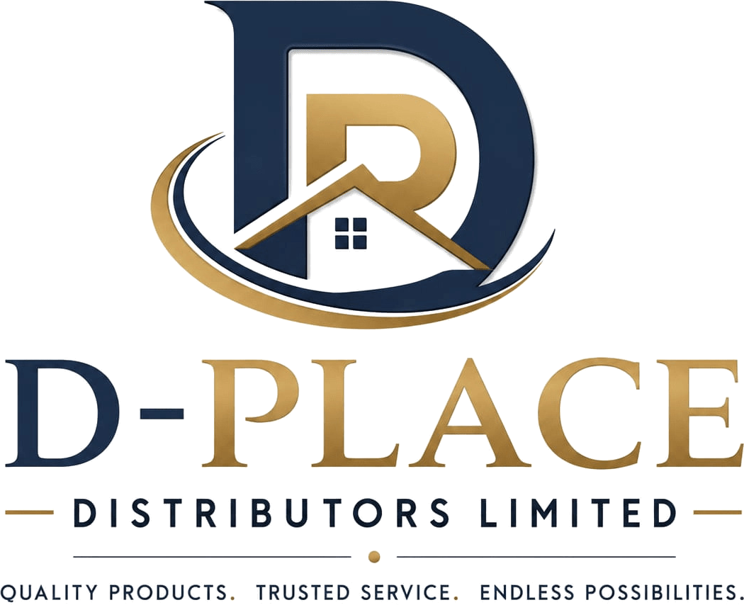 D-PLACE Distributors Limited